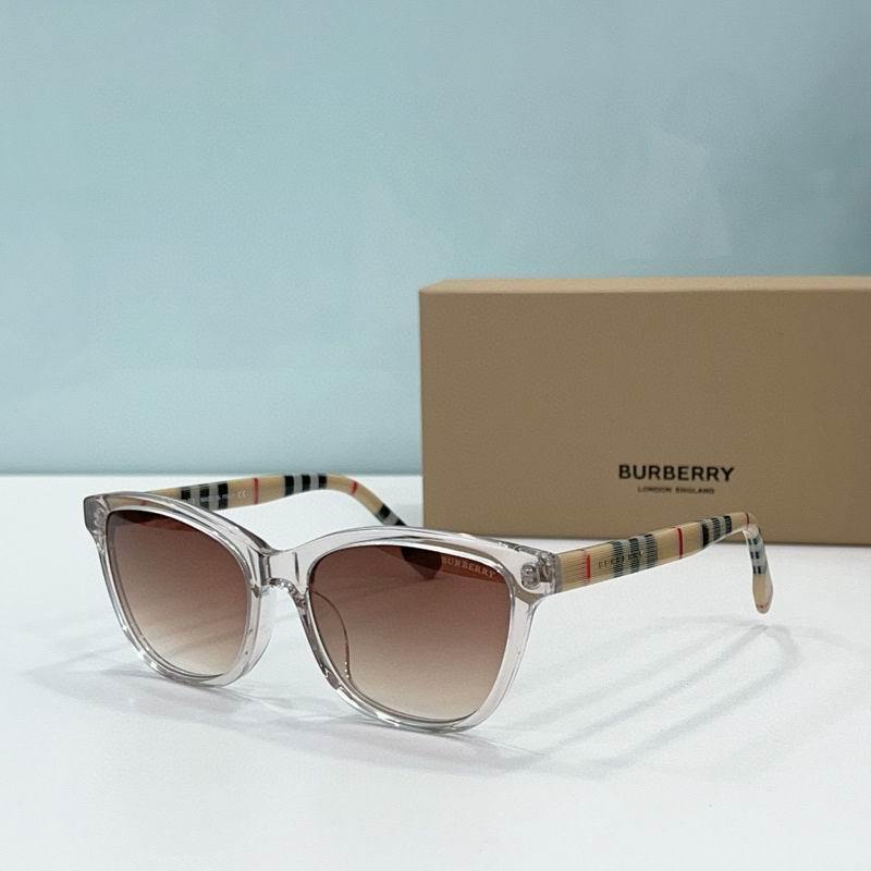 Burberry Sunglasses 49